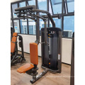 Productos de fitness cubiertos de entretenimiento Bíceps Curl Machine